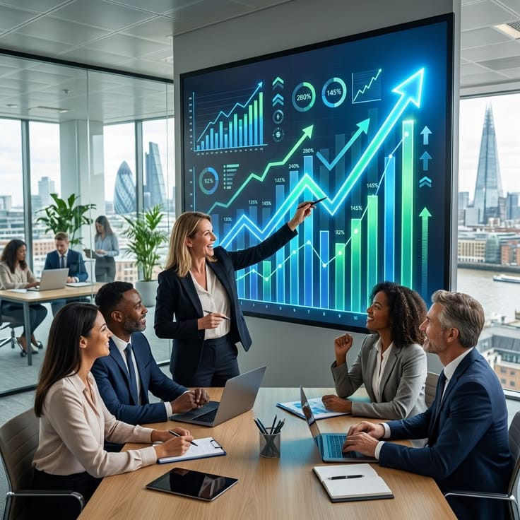 About Our Consulting Firm
